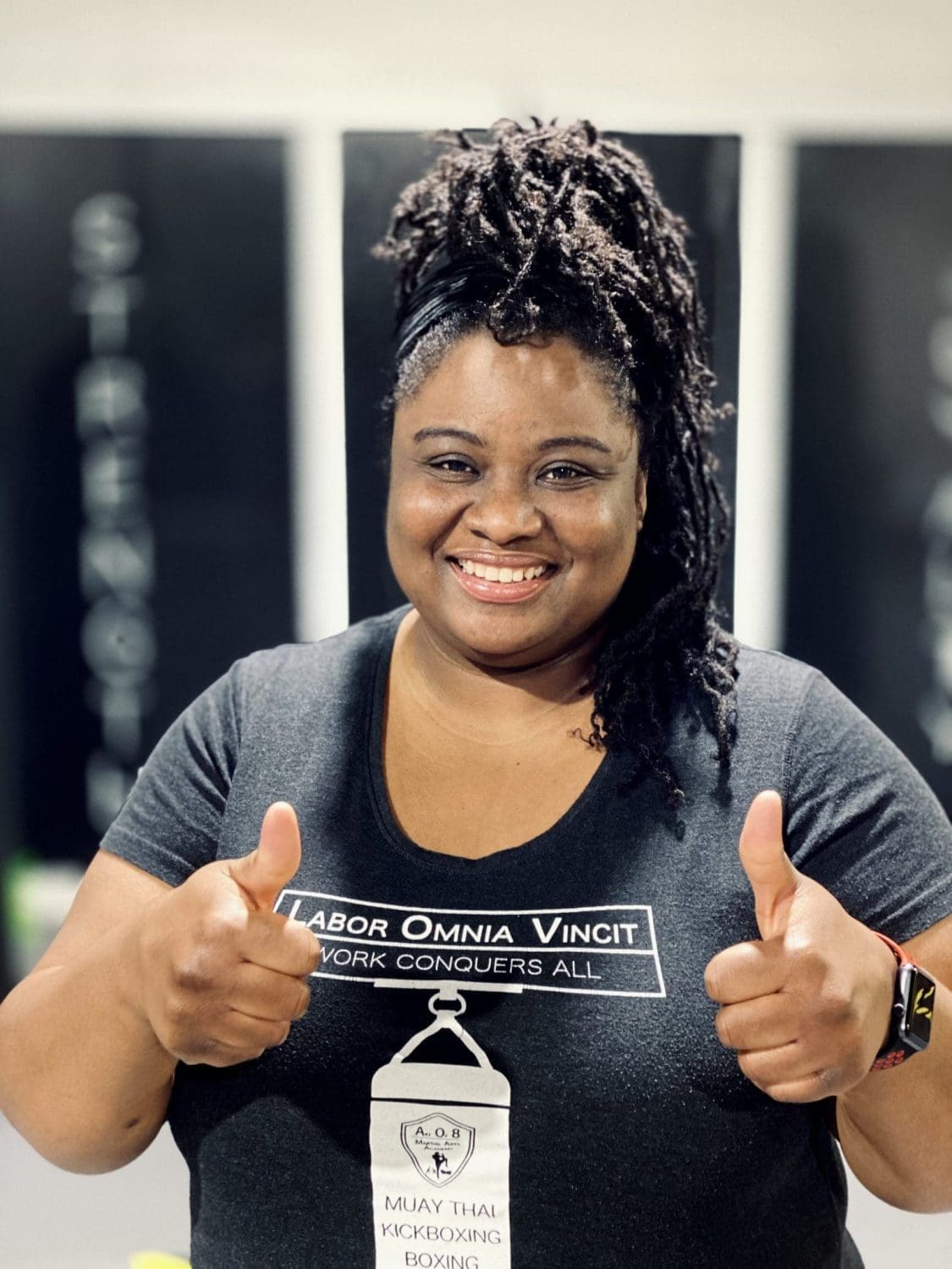 Coach Janeque Jones