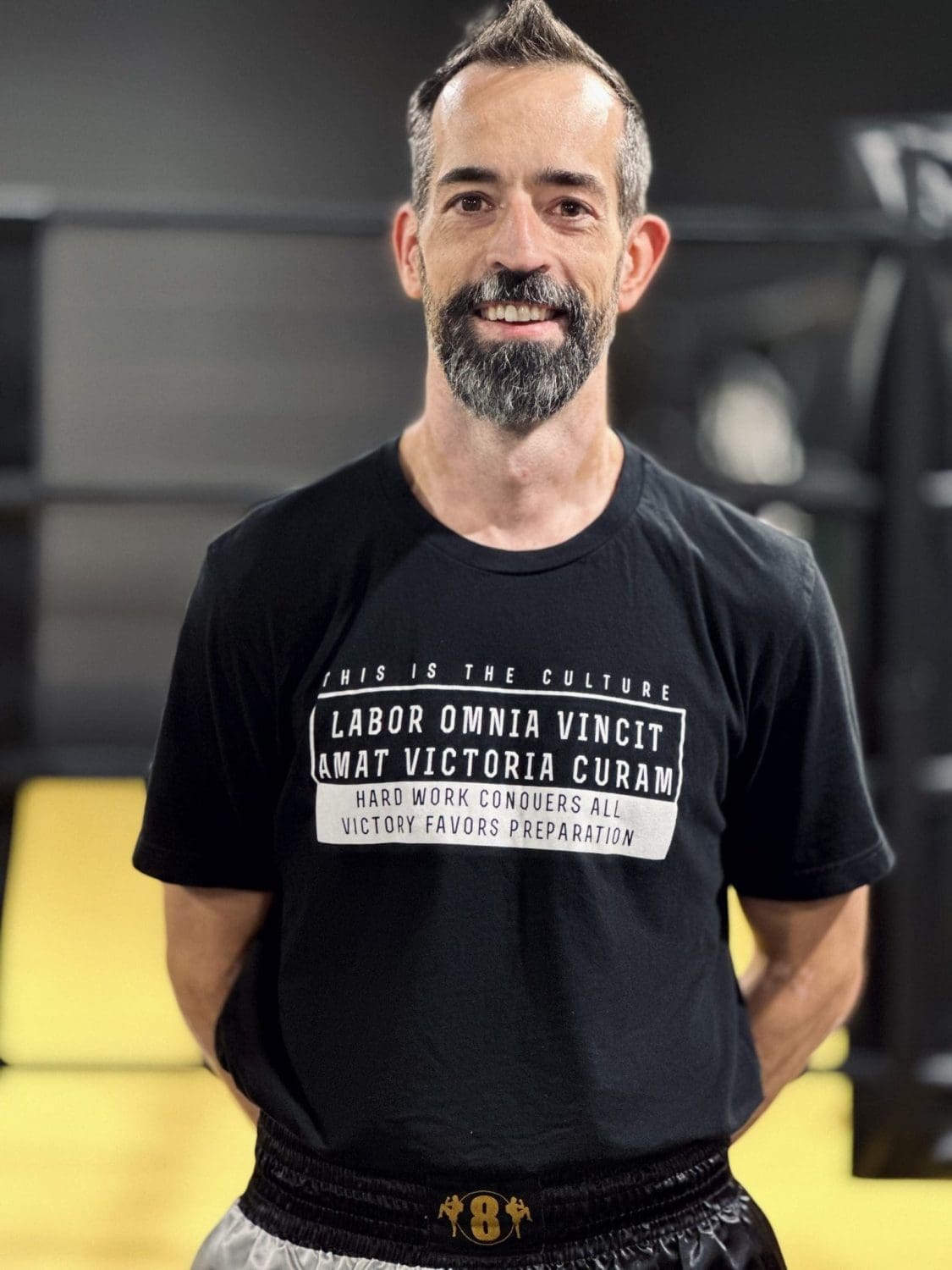 Coach Nathan